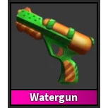 Watergun