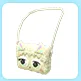 Llamalush Purse Pet