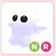 NR Ghost