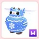 M Cozy Mistletroll