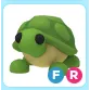 FR Turtle