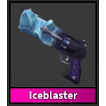 Iceblaster