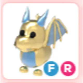 fr golden dragon