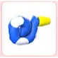 2022 Birthday Party Horn
