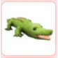 Croc Plush