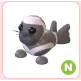 N Ribbon Seal