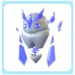 Fullgrown Ice Golem