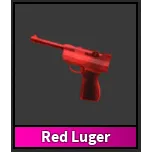 Red Luger