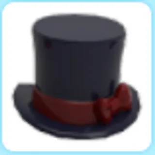 Fancy Top Hat