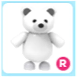 R Polar Bear