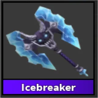 Icebreaker