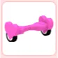 Heart Hoverboard