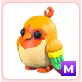 M Love Bird
