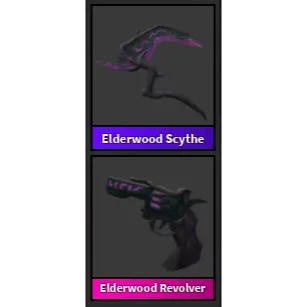 Elderwood Set