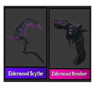 Elderwood Set