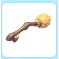 Enchanted Broomstick