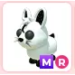 MR Moon Rabbit
