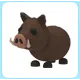 Wild boar