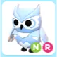 NR Snow Owl