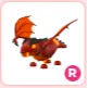 Pet | R Lava Dragon