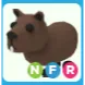 NFR Capybara
