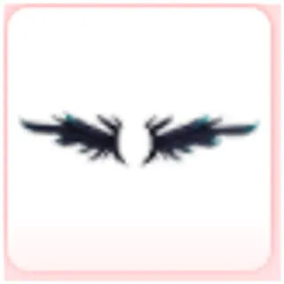 Shadow Wings