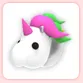 unicorn leash