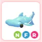 NFR Hammerhead Shark