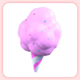 Cotton Candy Hat