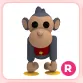 R Toy Monkey