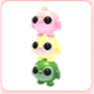 Dango Penguins