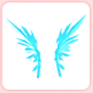 Ice Wings