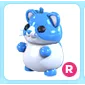 R Diamond Hamster