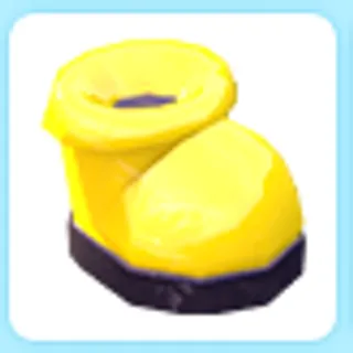 Rain Boots