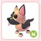 N German Shepherd