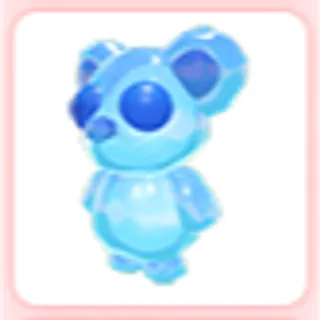 Frostbite Cub