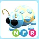 NFR Diamond Ladybug