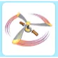 Copter Cap