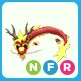 NFR Dancing Dragon