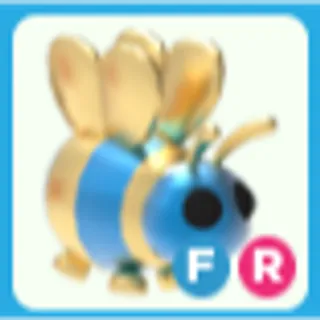 FR Queen Bee