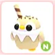 N Vanilla Penguin