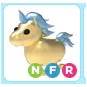 NFR Golden Unicorn