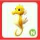 N Seahorse