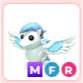 MFR Winged Horse