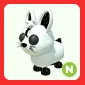 N Moon Rabbit