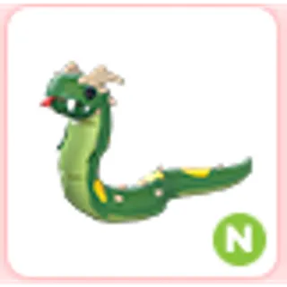 N Basilisk