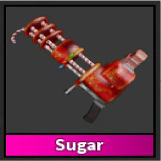 Sugar