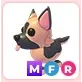 MFR German Shepherd