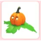 Pumpkin Friend