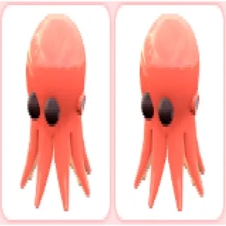 2x Octopus
